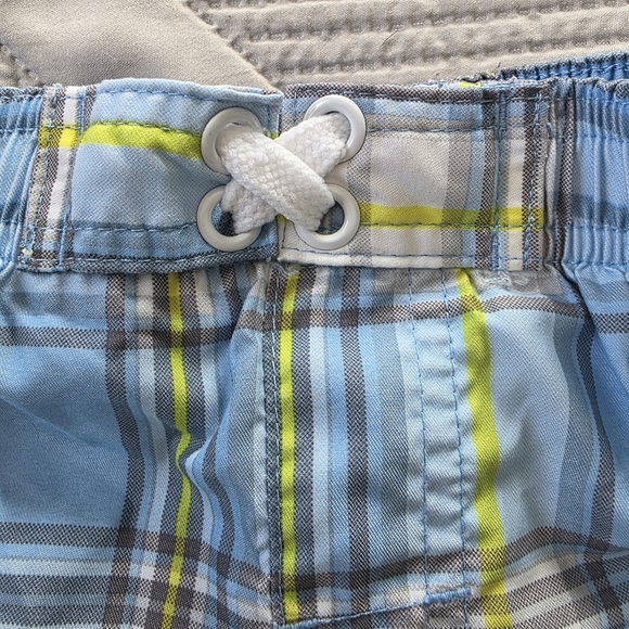 🔥5 FOR $25🔥Op Baby Boy Swim Shorts 12M - Picture 3 of 5